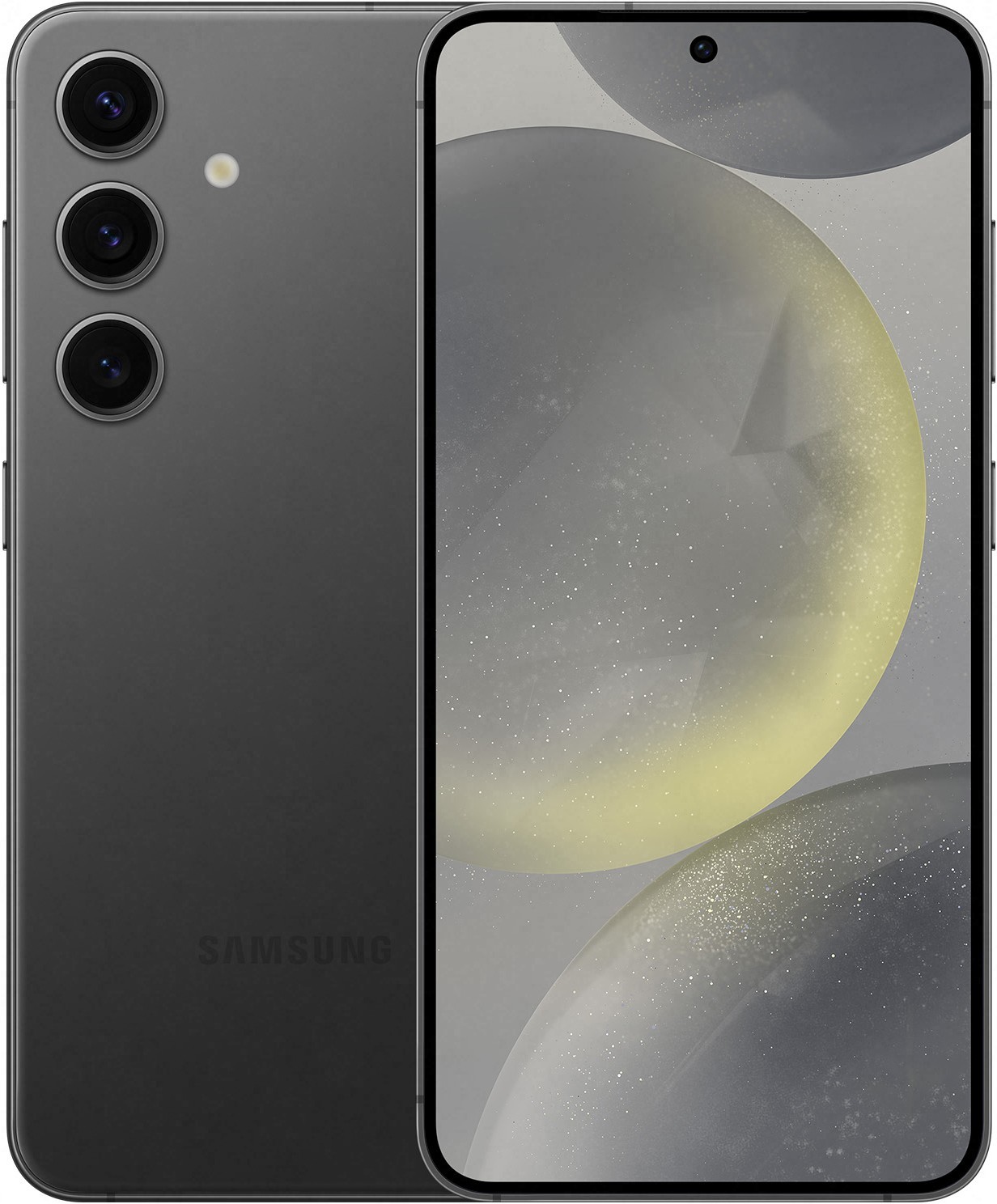 Смартфон Samsung Galaxy S24 8/128Gb (SM-S921BZKDCAU) Onyx Black