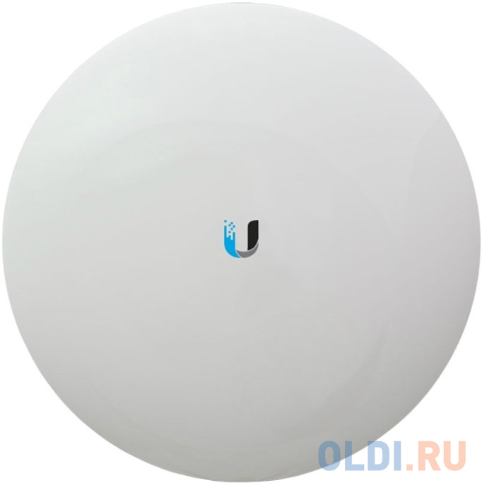 Мост беспроводной Ubiquiti NBE-5AC-Gen2 10/100/1000BASE-TX