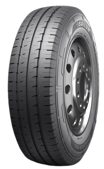 215/75 R16 Sailun Commercio Pro 116/114R в Москвe