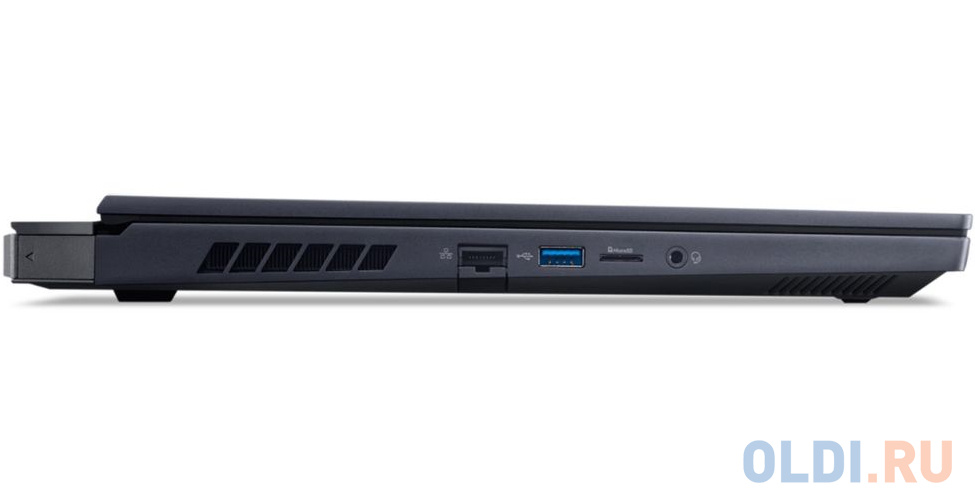 Ноутбук Acer Predator Helios PH16-72-90W0 Core i9-14900HX/32GB/SSD2048GB/16.0&quot;/IPS/WQXGA/Win11/Black (NH.QNZCD.001)
