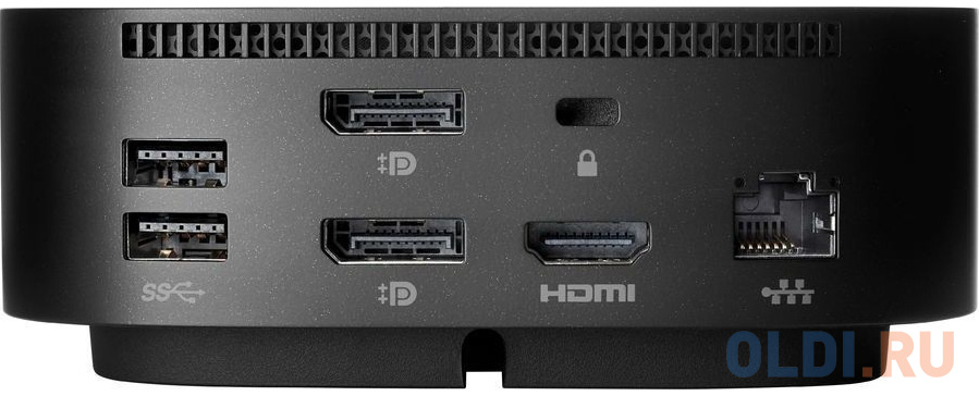 Докстанция/ докстанция  HP USB-C G5 Essential Dock