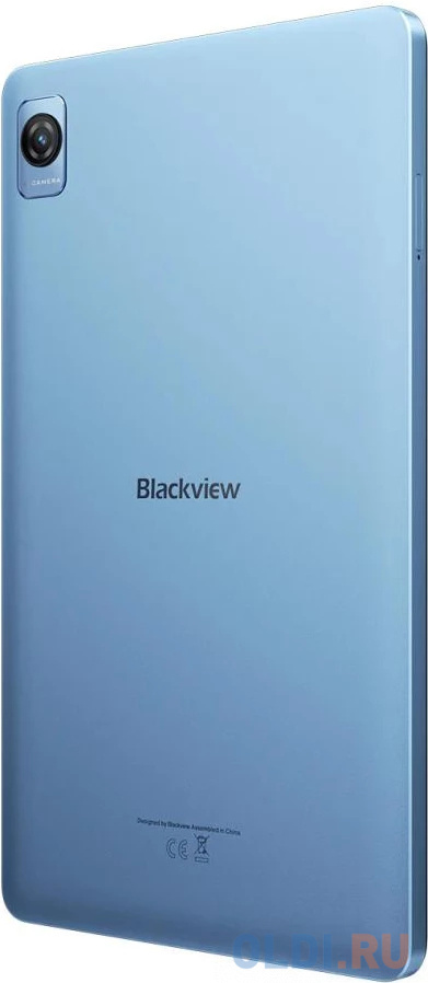 Планшет TAB60 6/128GB BLUE BLACKVIEW