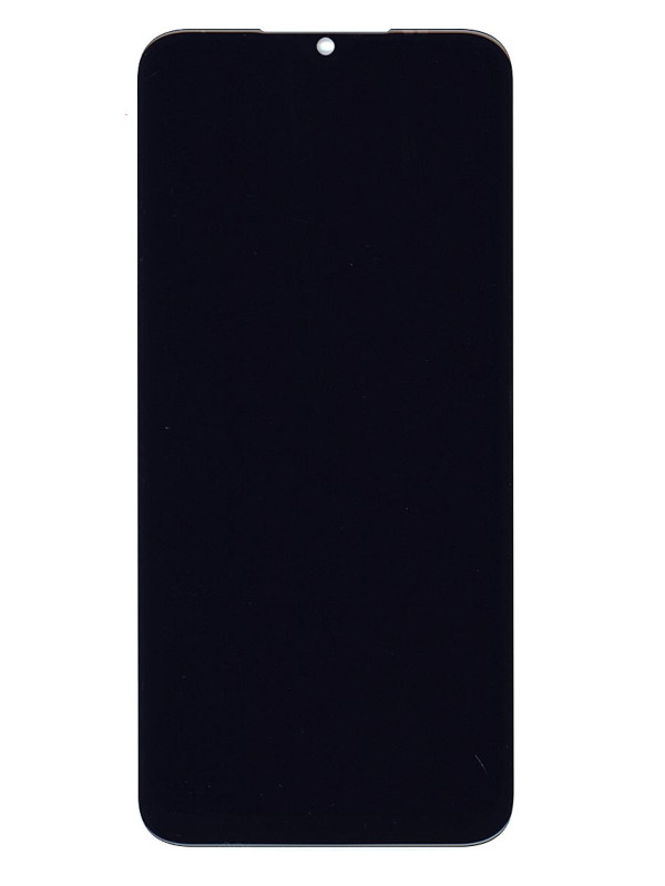 Дисплей Vbparts для Xiaomi Redmi Note 8 матрица в сборе с тачскрином Black 074371