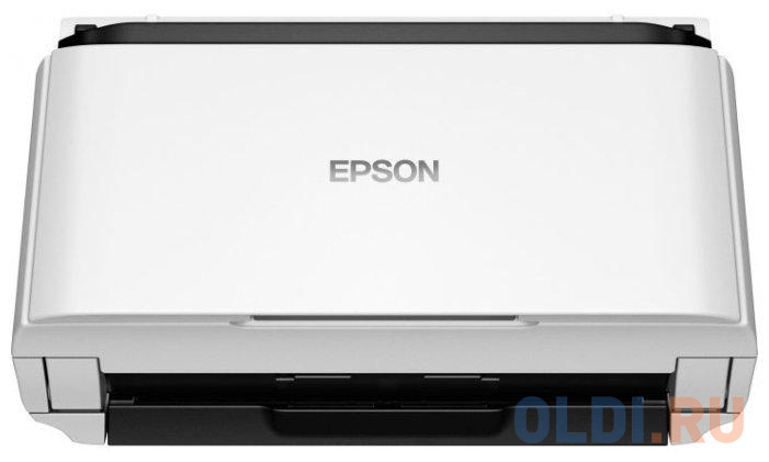 Сканер Epson WorkForce DS-410 протяжный