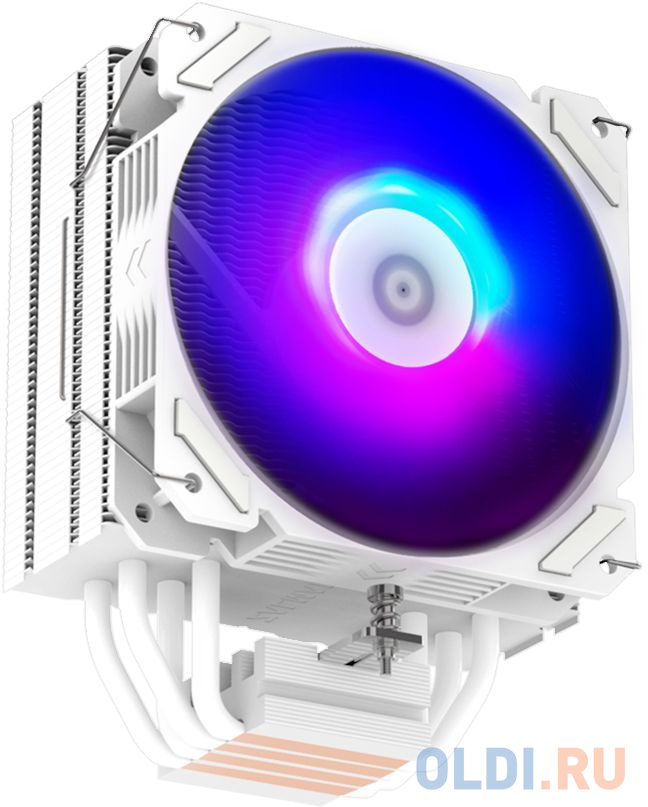 Cooler Zalman CNPS9X PERFORMA WHITE ARGB 180W