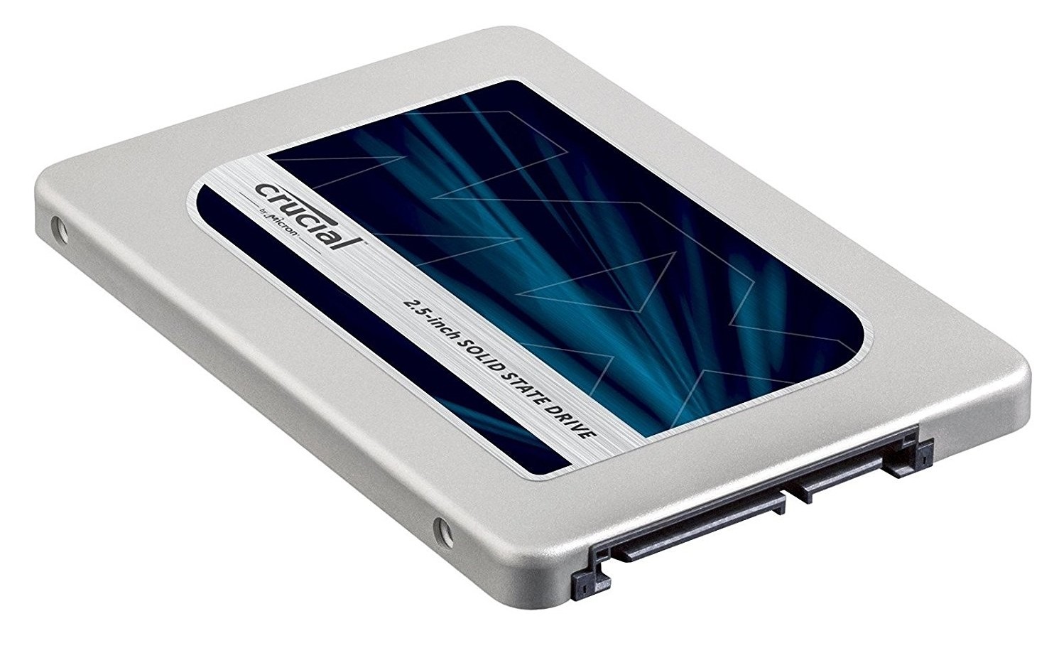 Накопитель SSD Crucial 500Gb MX500 (CT500MX500SSD1N) в Москвe