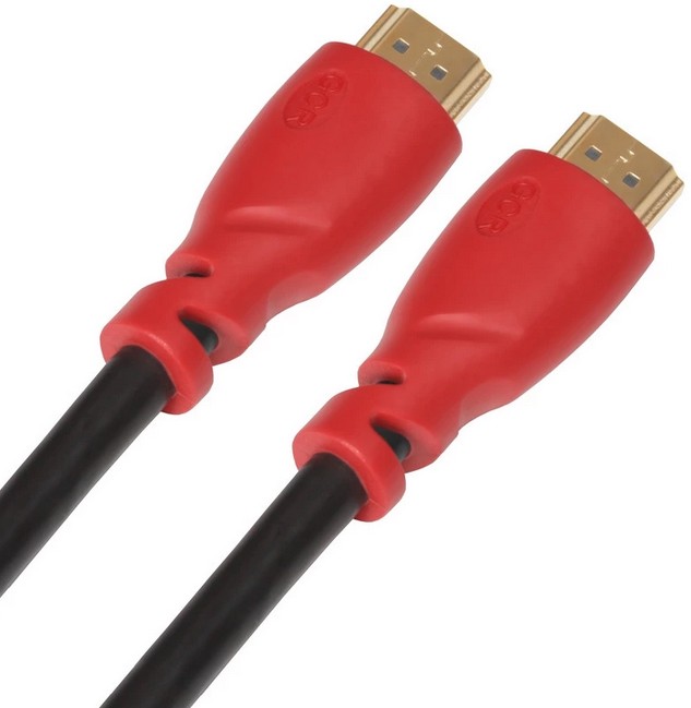 Кабель GreenConnect HDMI 1.5m v.1.4 (GCR-HM350-1.5m)