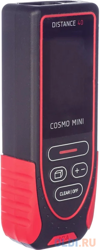 ADA Дальномер лазерный Cosmo MINI 40 с поверкой А00528