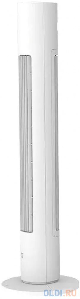 Вентилятор напольный Xiaomi Smart Tower Fan 22 Вт белый