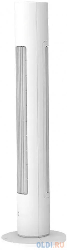 Вентилятор напольный Xiaomi Smart Tower Fan 22 Вт белый в Москвe