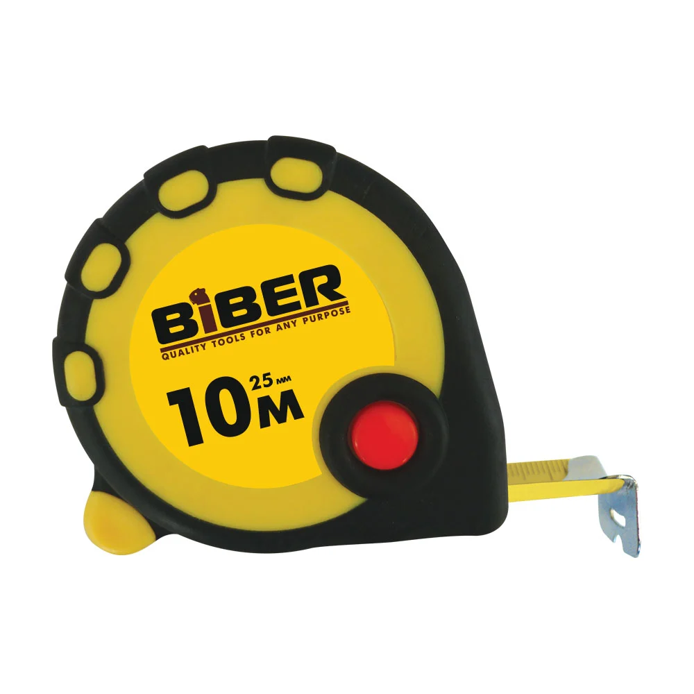 Рулетка Biber