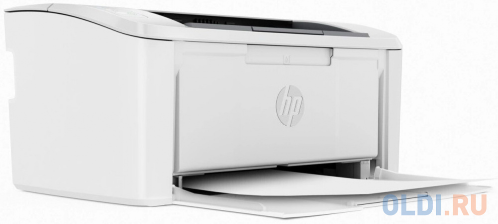 Лазерный принтер HP LaserJet M110we