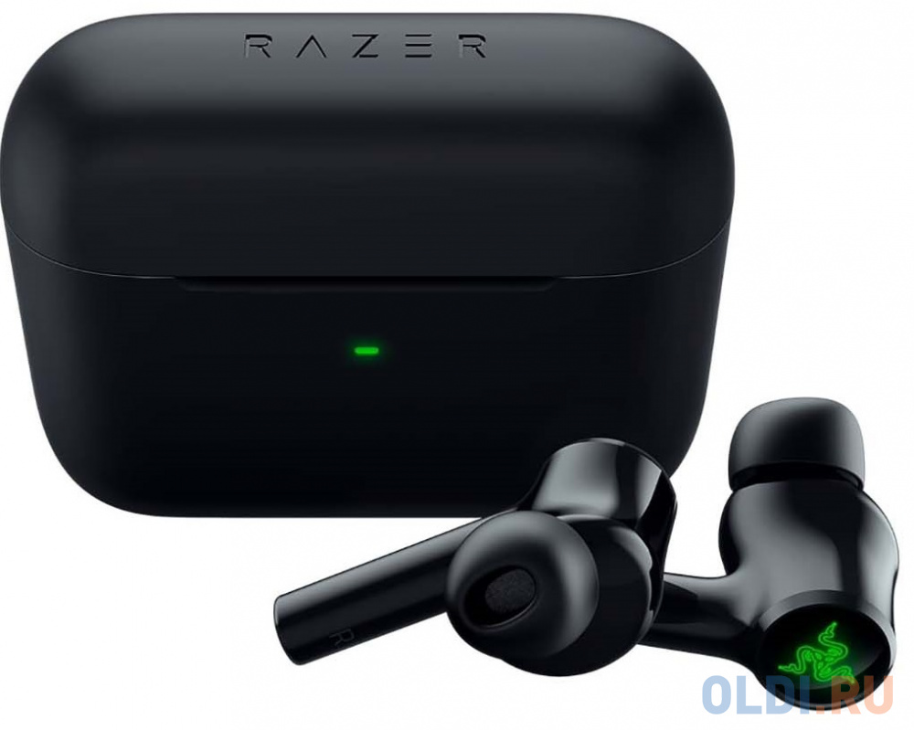 Razer Hammerhead True Wireless (2021) - Earbuds - EU Packaging