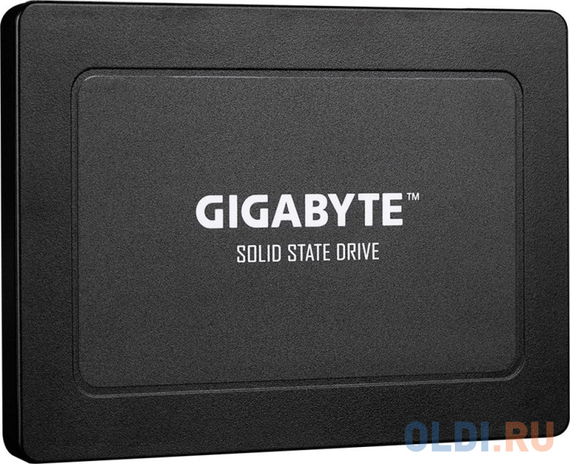 SSD накопитель GigaByte GP-GSTFS31960GNTD-V 960 Gb SATA-III в Москвe