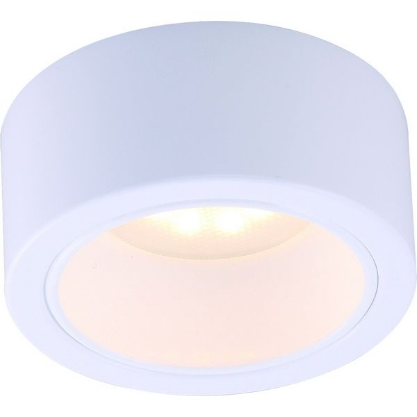 Спот Arte lamp Effetto A5553PL-1WH