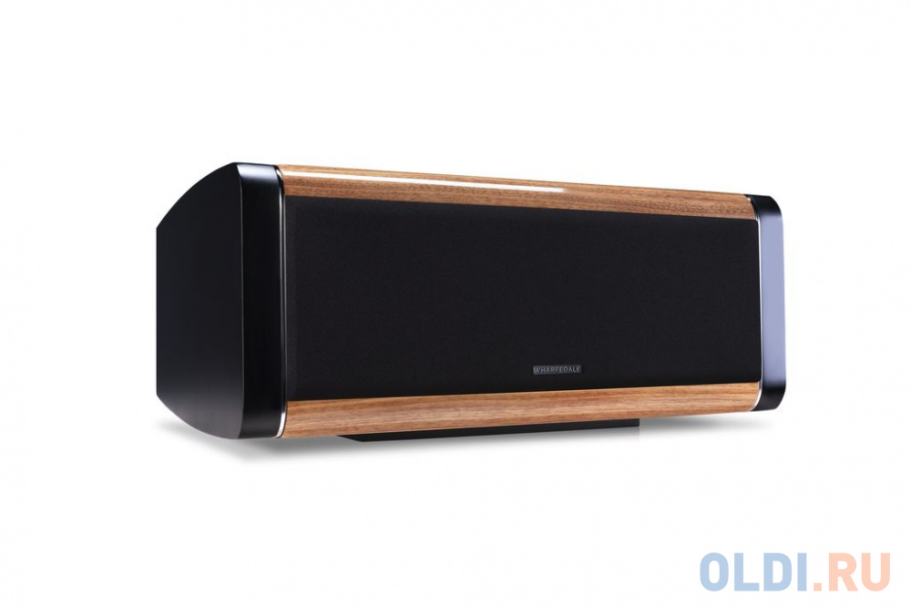 Центральный канал Wharfedale Aura СS Цвет: Орех [HI-GLOSS WALNUT] в Москвe