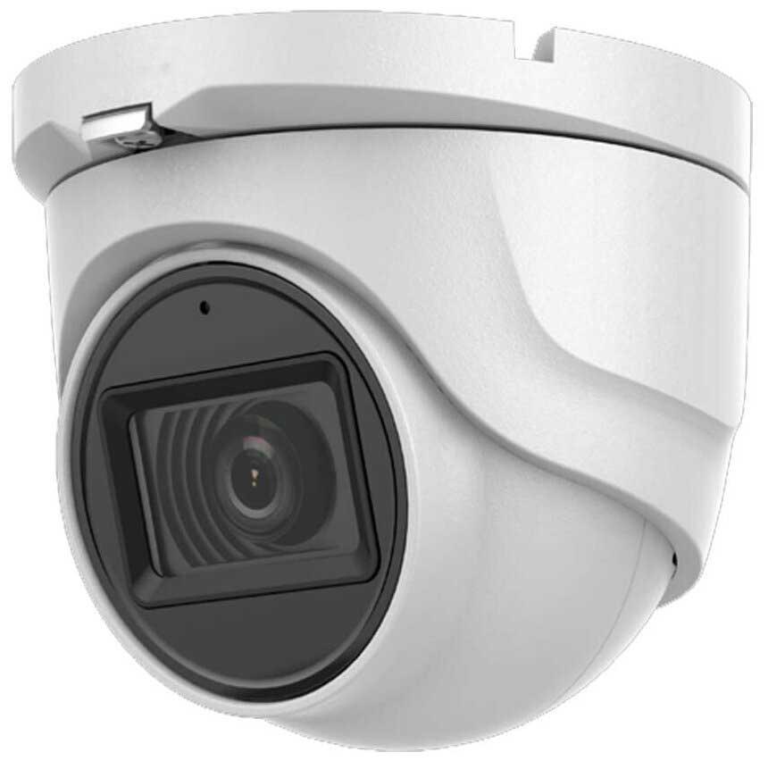 Камера видеонаблюдения HiWatch DS-T203A 3.6-3.6мм