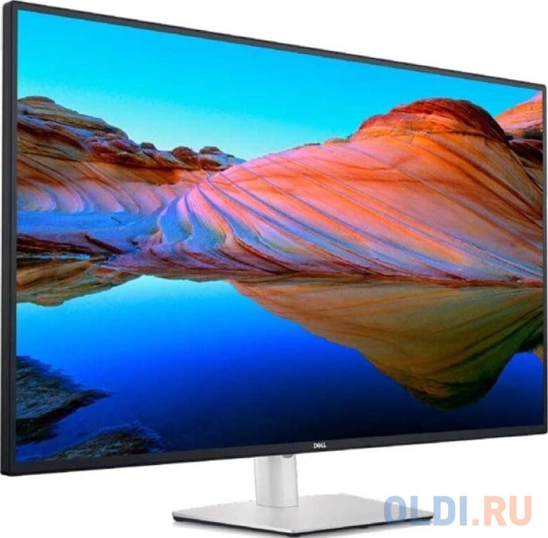 Монитор 43" DELL UltraSharp U4323QE