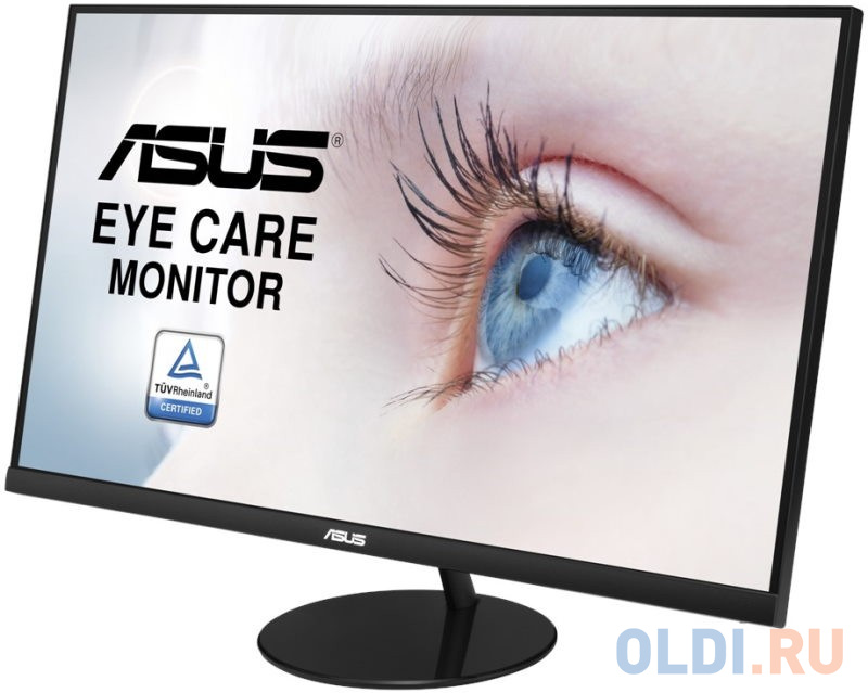 Монитор 27" ASUS VP279HE