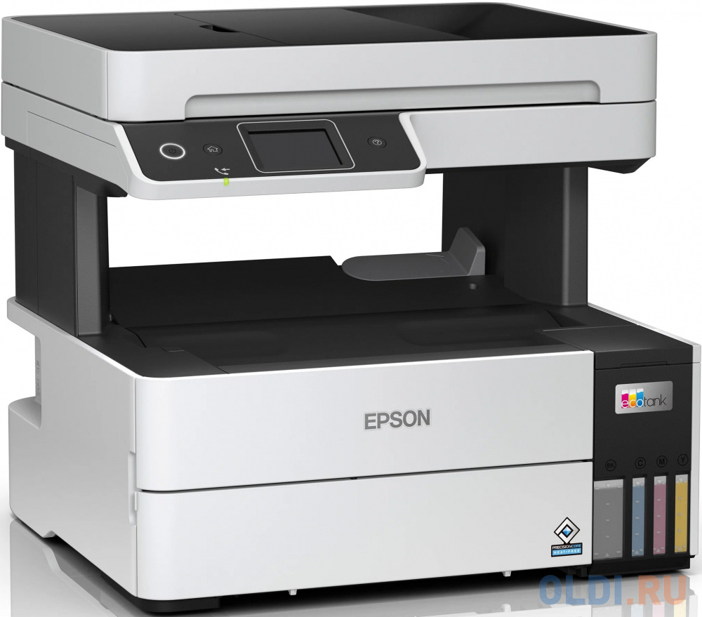 Струйное МФУ Epson L6490