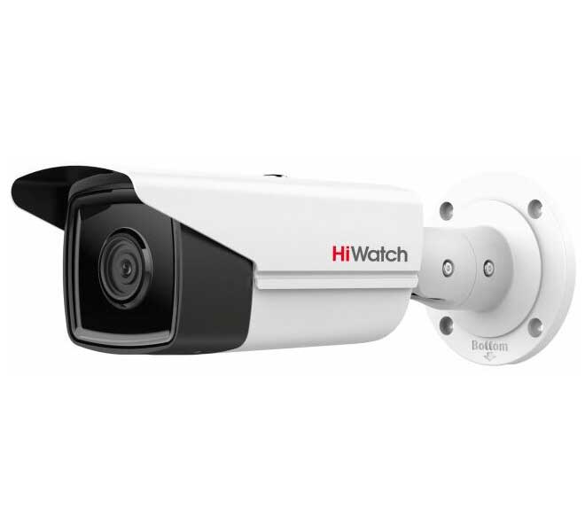 Видеокамера IP HiWatch Pro IPC-B522-G2/4I 2.8-2.8мм