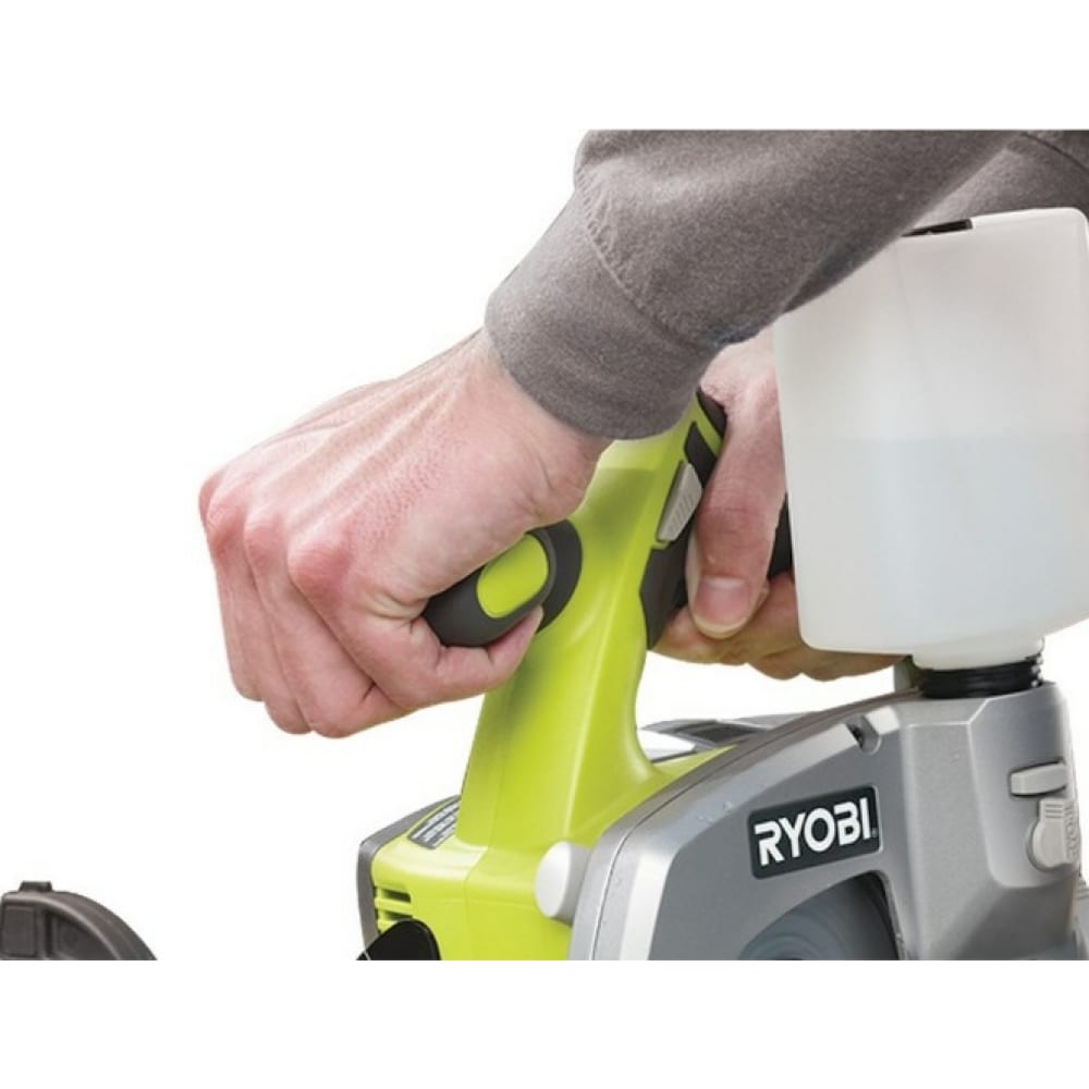 Плиткорез Ryobi