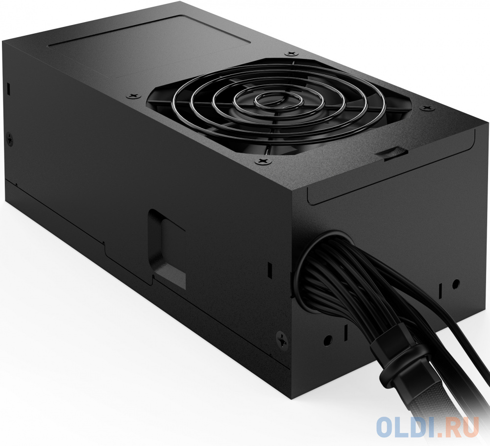 BeQuiet! TFX Power 3 300W Bronze / TFX 2.52, APFC, 80 PLUS Bronze, 80mm fan / BN322 в Москвe