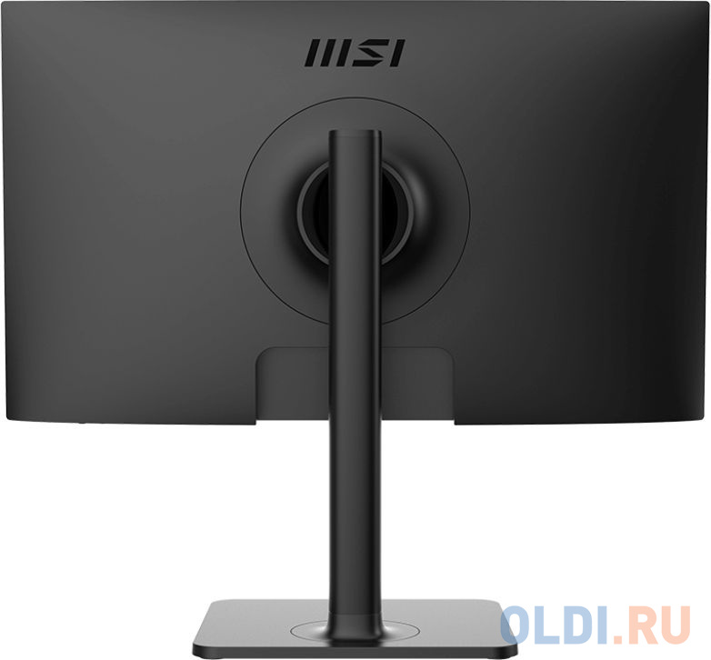 MSI Modern MD2412P 23.8" 16:9 FHD(1920x1080) IPS Flat,1ms(MPRT),1000:1,100M:1,300nit,178/178,HDMI 1.4,USB-C,Speaker,Tilt,Swivel,Height,Pivot,VESA в Москвe