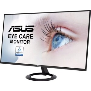 Монитор Asus 23.8'' VZ24EHE черный IPS LED 1ms 16:9 HDMI матовая 250cd 178гр/178гр 1920x1080 D-Sub FHD 2.9кг (90LM07C3-B01470) в Москвe