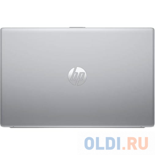 Ноутбук 17.3" IPS FHD HP 470 G10 silver (Core i5 1335U/16Gb/512Gb SSD/VGA int/noOS) (85A86EA)