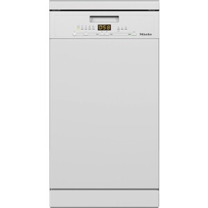 Посудомоечная машина Miele G 5430 SC BRWS Active