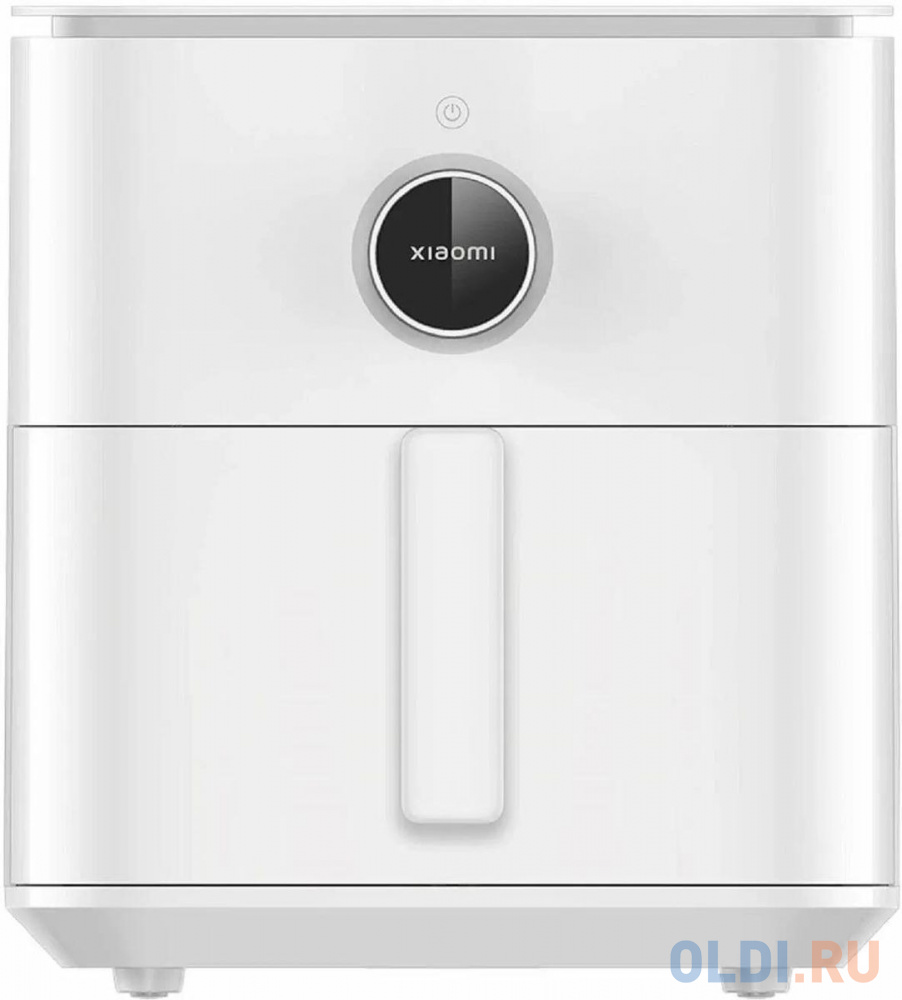 Аэрогриль Xiaomi Smart Air Fryer 6,5L White EU в Москвe