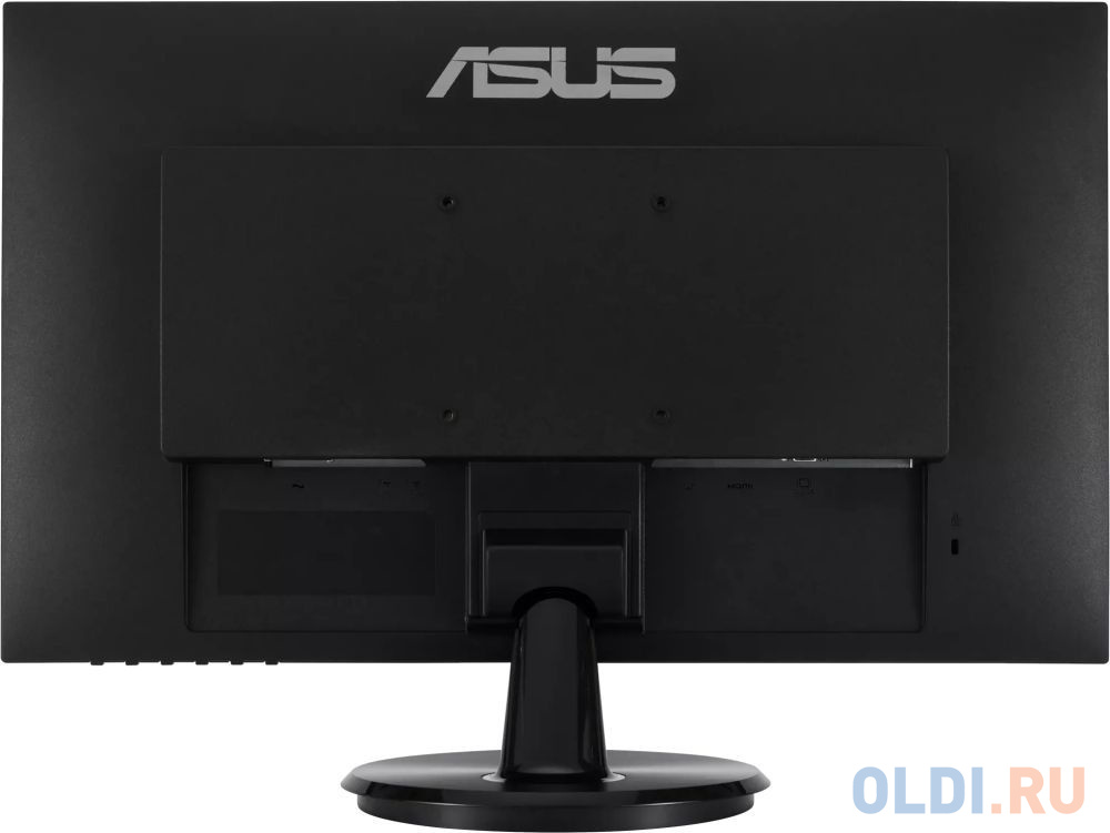 Монитор LCD 23.8" VA24DQFR/ ASUS VA24DQFR 23.8" WLED IPS monitor, 16:9, FHD 1920x1080, 1ms(GTG), 250 cd/m2, 100M :1 (1000:1), 178°(H),178°(V в Москвe