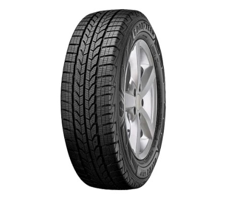 205/65 R16 Goodyear Cargo Ultra Grip 107/105T