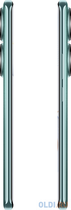 Смартфон Honor 90 REA-NX9 12/512GB Emerald Green (5109ATRU)