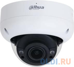 Видеокамера Dahua DH-IPC-HDBW3241RP-ZS-27135-S2 уличная купольная IP-видеокамера с ИИ 4Мп 1/3” CMOS объектив 2.7-13.5мм