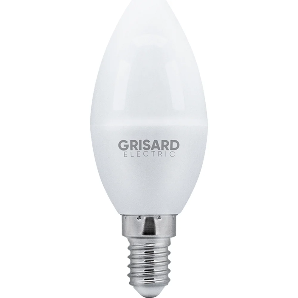 Светодиодная лампа Grisard Electric