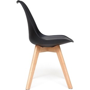 Стул TetChair Secret De Maison TULIP (mod. 73) черный