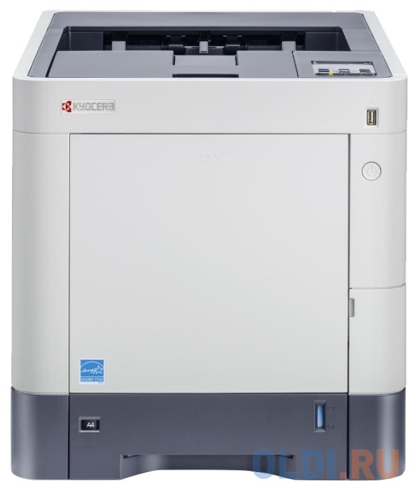 Лазерный принтер Kyocera Mita ECOSYS P6230cdn