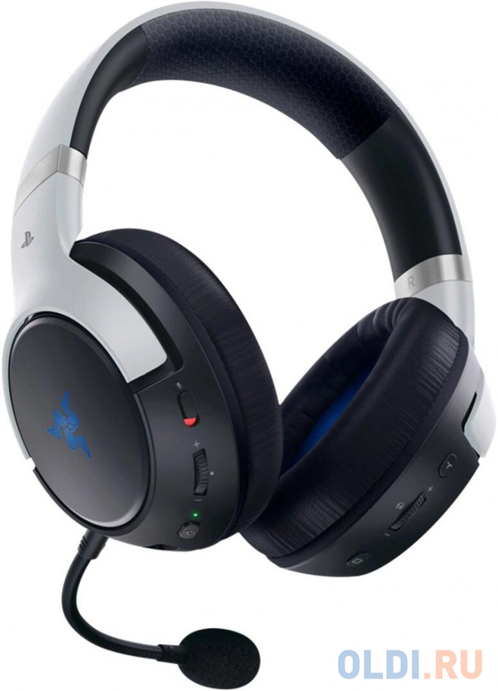 Razer Kaira Pro for Playstation headset в Москвe