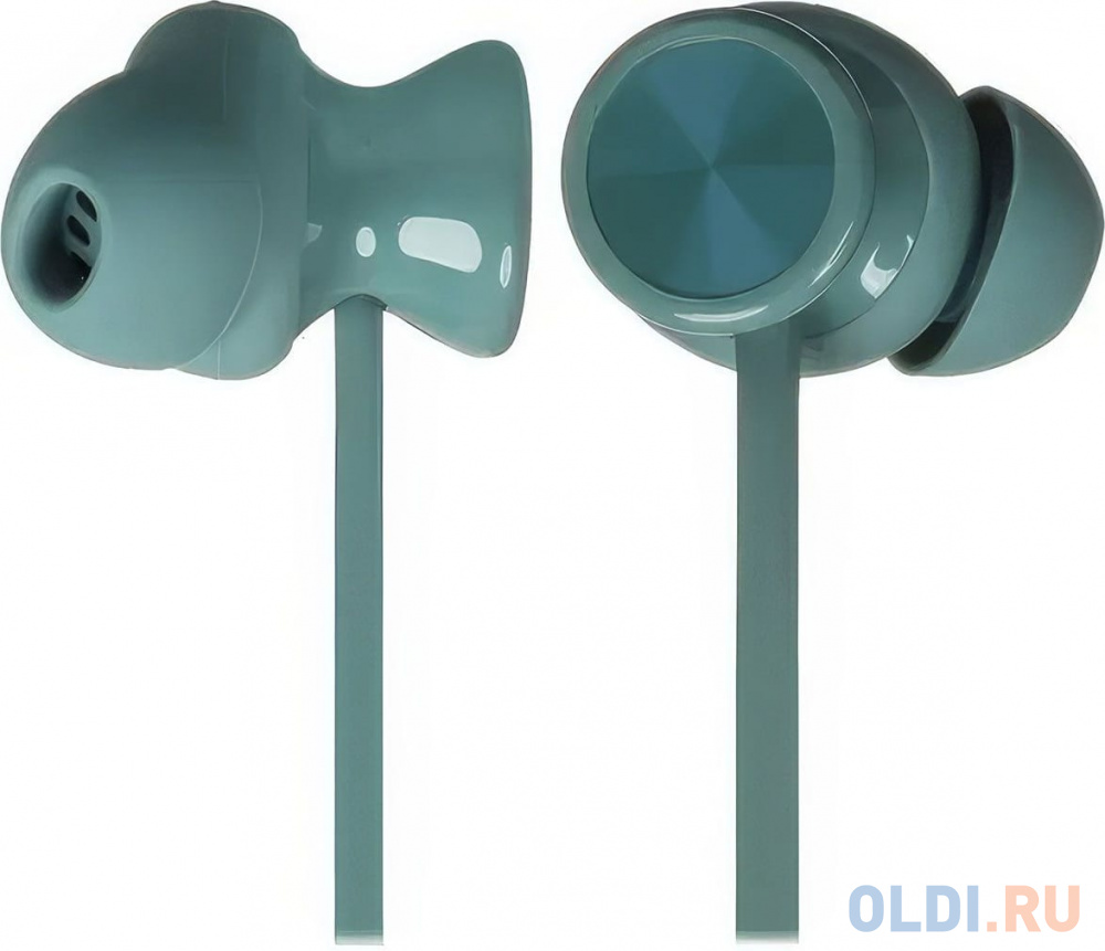 Гарнитура EARPHONES 5504AAVK GREEN AM61 PRO HONOR CHOICE