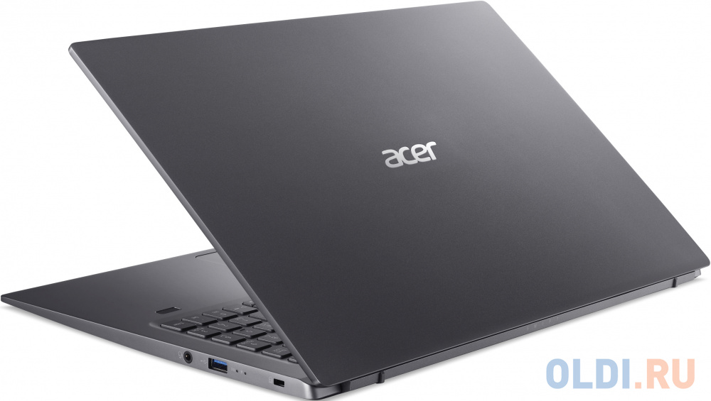 Ноутбук Acer Swift 3 SF316-51-79JK NX.ABDER.00H 16.1"