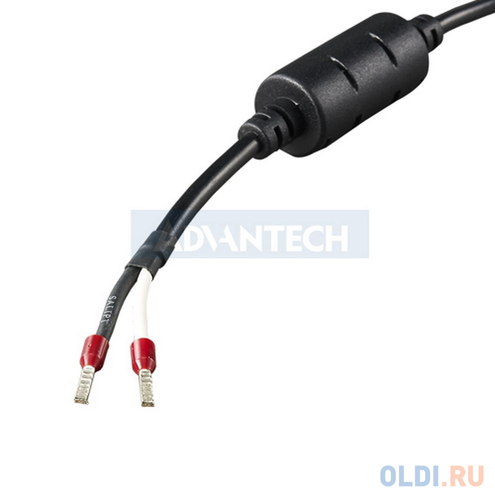 96PSA-A60W24T2-3 (FSP060-DAAN3)   Блок питания FSP Adapter AC to DC 100-240V 60W 24V C14 CORD END TERMINAL Advantech в Москвe