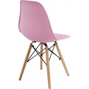 Woodville Eames PC-015 light pink