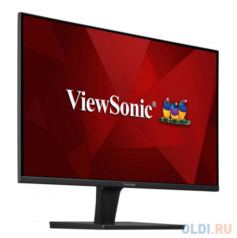 Монитор 27" ViewSonic VA2715-2K-mhd