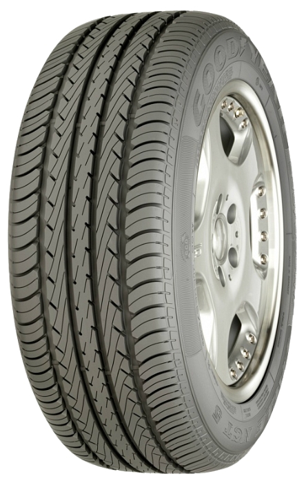 245/40 R18 Goodyear Eagle NCT5 93Y ROF * в Москвe