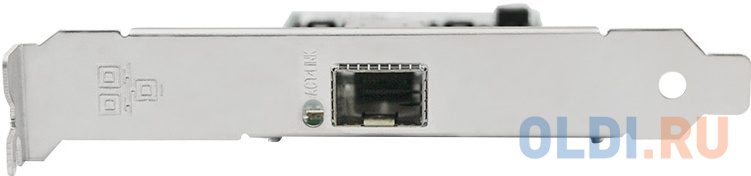 PCIe x1 SFP 100FX Fiber NIC LREC9030PF-SFP в Москвe