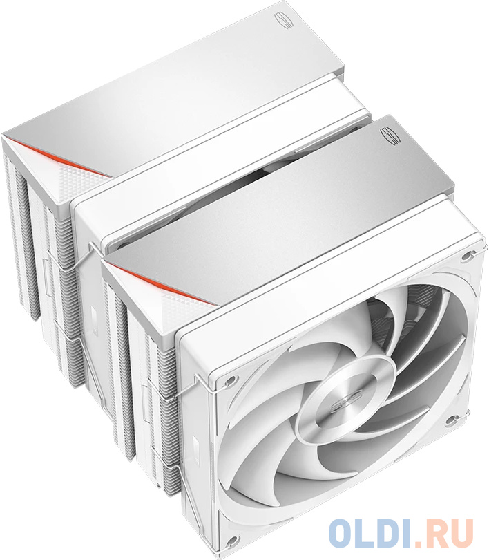 Вентилятор PCCooler RZ620 WH