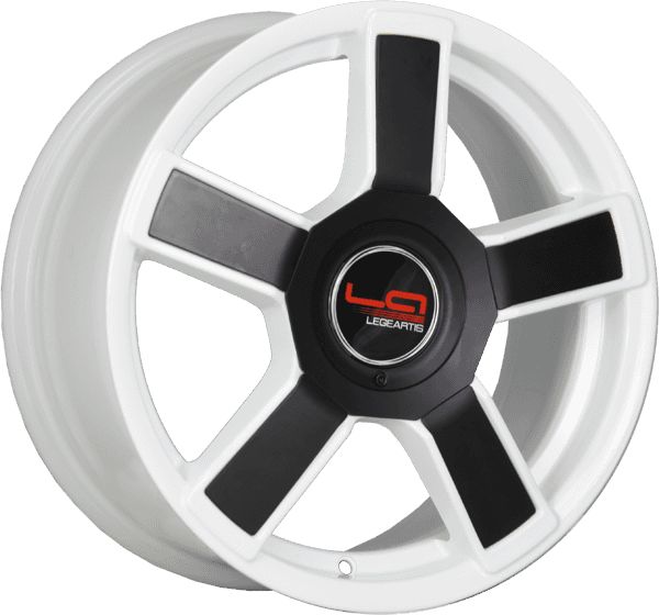 R18 4x108 7,5J ET29 D65,1 LegeArtis Concept-PG532 W+black insert