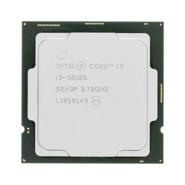 Процессор Intel Core i3-10105 (CM8070104291321)